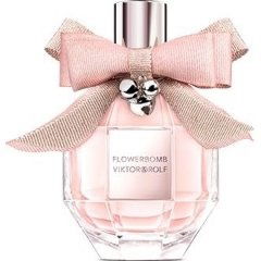 Flowerbomb Limited Edition 2018